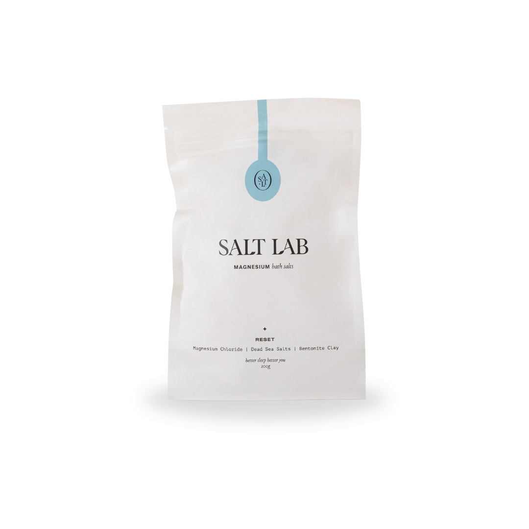 Ultimate Muscle Recovery Trio - Salt Lab